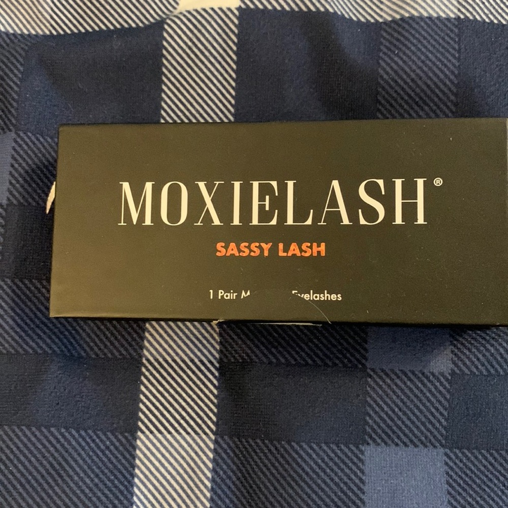 Moxielash